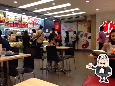 chowking megamall floor|Chowking SM Megamall .